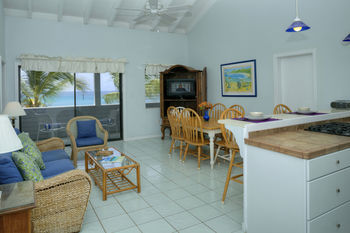 Coconut Coast Villas Contant  Zewnętrze zdjęcie