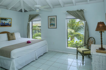 Coconut Coast Villas Contant  Zewnętrze zdjęcie
