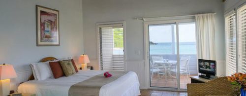 Coconut Coast Villas Contant  Zewnętrze zdjęcie