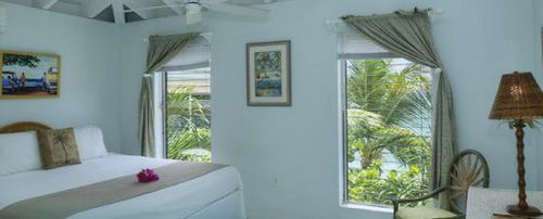 Coconut Coast Villas Contant  Zewnętrze zdjęcie