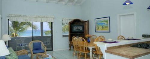 Coconut Coast Villas Contant  Zewnętrze zdjęcie