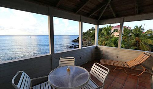 Coconut Coast Villas Contant  Zewnętrze zdjęcie