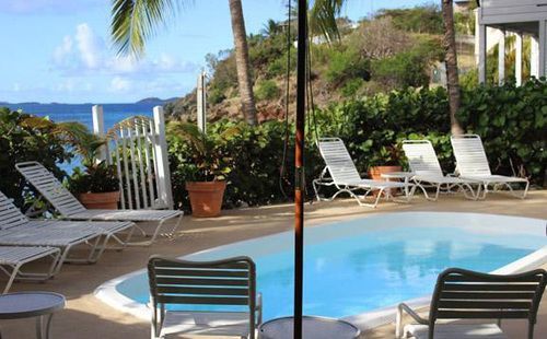 Coconut Coast Villas Contant  Zewnętrze zdjęcie